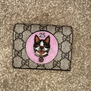 GUCCI VINTAGE PURSE 👜